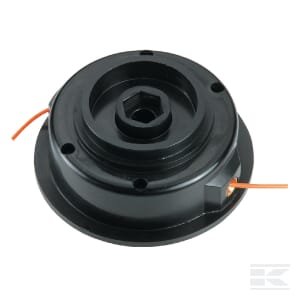 Trimerio pjovimo galvutė Mini Tap&Go Ryobi