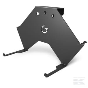 Robotų sieninis kabliukas Gardena Sileno Minimo & City, McCulloch S400/S600 & Flymo