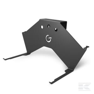 Robotų sieninis kabliukas Gardena Sileno Life