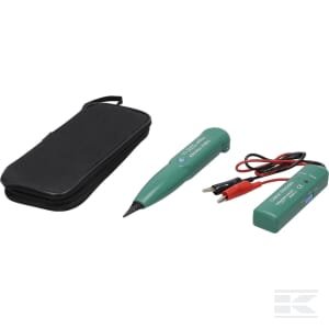 Signalo kabelio sekiklis MS6812