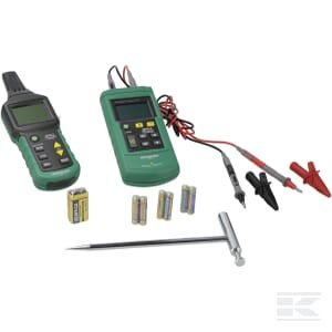 Signalo kabelio sekiklis MS6818