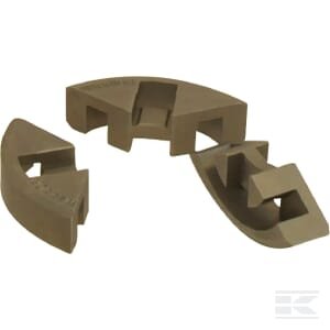 Sankaba, tinkama Husqvarna