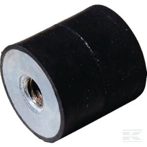 Amortizatorius, 535091401, tinkamas Husqvarna Husqvarna