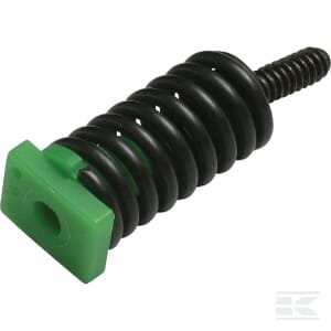 Amortizatorius Husqvarna 325LDX, 327LDX, 327LX, 327RX, 327RDX, 327RJX, 435, 435E, 440E
