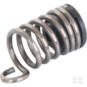 Amortizatorius Husqvarna 230, 235, 235E, 236, 236E, 240, 240E