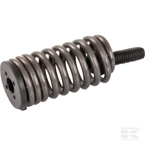 Amortizatorius Husqvarna 230, 235, 235E, 236, 236E, 240, 240E