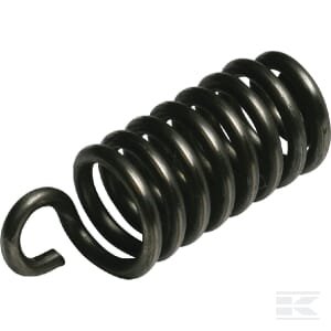 Amortizatorius Husqvarna 230, 235, 235E, 236, 236E, 240, 240E