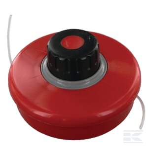 Trimerio pjovimo galvutė Tap&Go Homelite