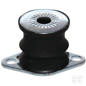 Amortizatorius Echo CS 550 EVL
