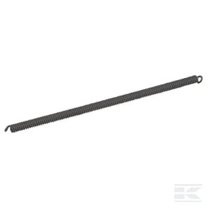 Spyruoklė, tinkamas Husqvarna