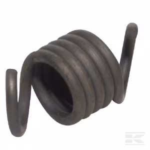 Sankabos spyruoklė STIHL