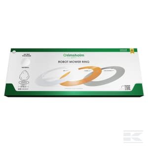 Medžio apsauga 60/90 cm, cinkuota