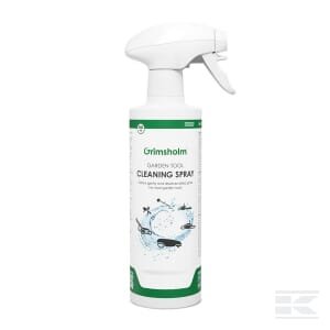 Robotų vejapjovės valiklis, 500ml