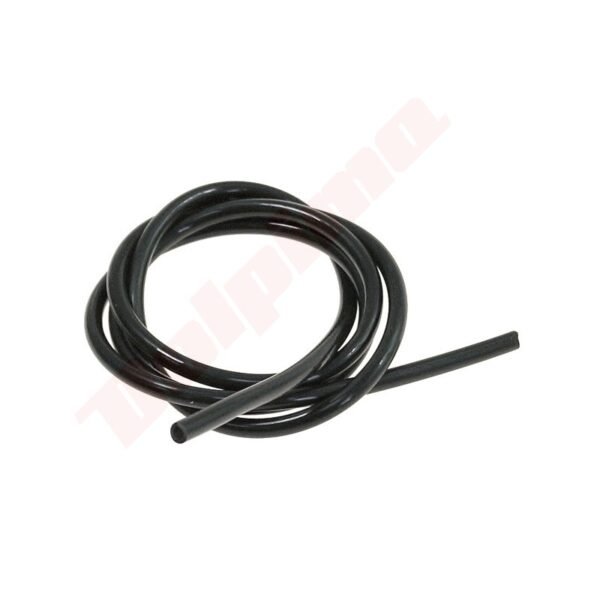 Kuro žarnelė 2,5x5,0MM juoda M