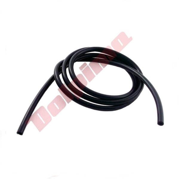 Kuro žarnelė 3,0x5,0MM juoda M