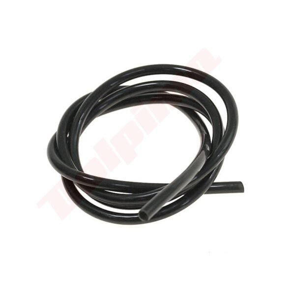 Kuro žarnelė 3,5x5,5MM juoda M