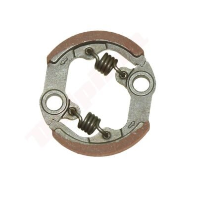 Sankaba Kiniškui trimeriui G4LS 76MM raudona