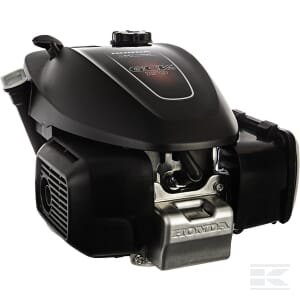 Variklis, vertikalus velenas, 4.4 HP, Honda