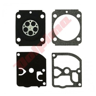 Membranos remonto komplektas Komplektas ZAMA GND-101