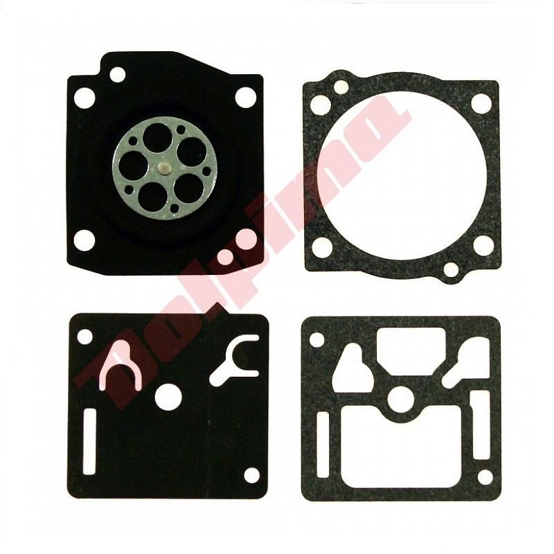 Membranos remonto komplektas Komplektas ZAMA GND- 20