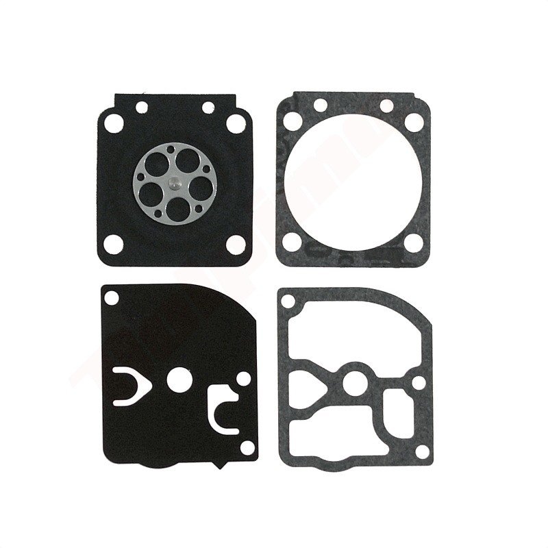 Membranos remonto komplektas Komplektas ZAMA GND- 51