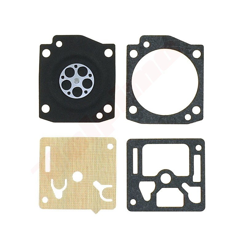 Membranos remonto komplektas Komplektas ZAMA GND- 54