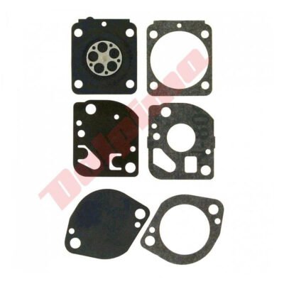 Membranos remonto komplektas Komplektas ZAMA GND- 55