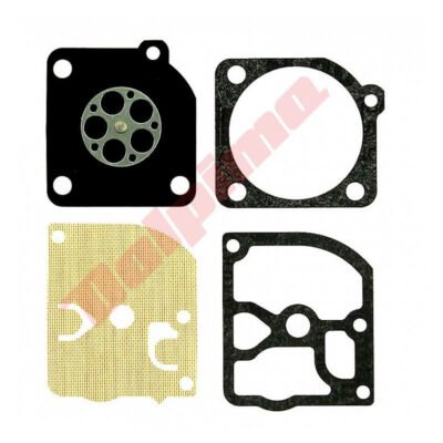 Membranos remonto komplektas Komplektas ZAMA GND- 57