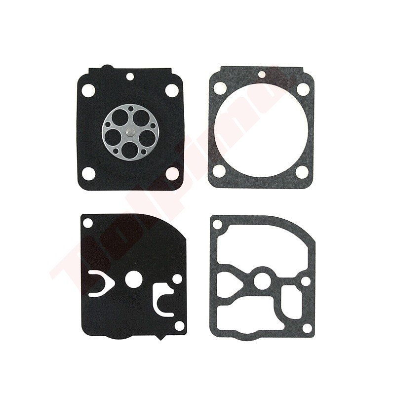 Membranos remonto komplektas Komplektas ZAMA GND- 58