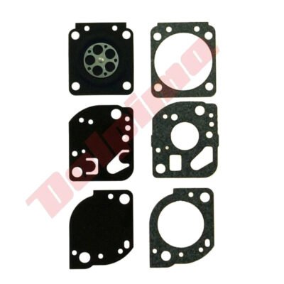 Membranos remonto komplektas Komplektas ZAMA GND- 64