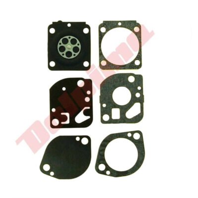 Membranos remonto komplektas Komplektas ZAMA GND- 93