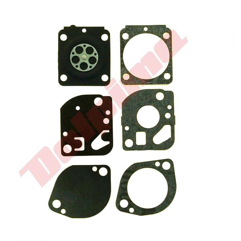 Membranos remonto komplektas Komplektas ZAMA GND- 93