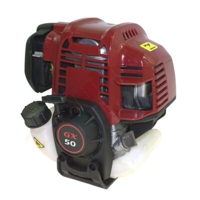 Variklis GX 50 4T