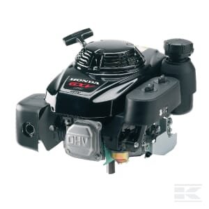 Variklis, vertikalus velenas, 4.3 HP, Honda