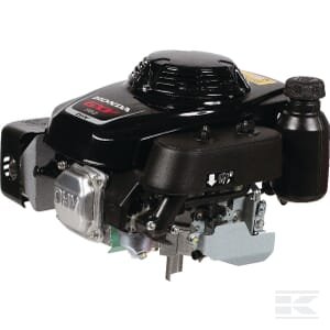 Variklis, vertikalus velenas, 4.3 HP, Honda