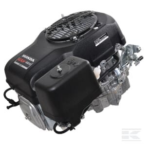 Variklis, vertikalus velenas, 10.1 HP, Honda
