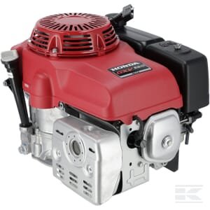 Variklis, vertikalus velenas, 10.1 HP, Honda