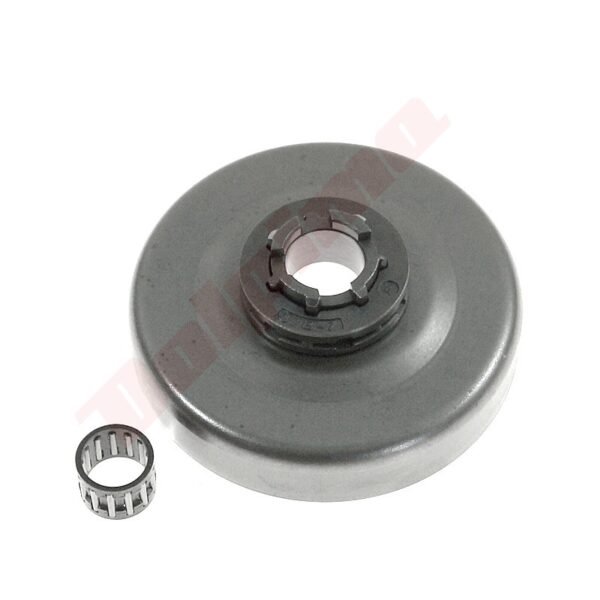 Sankabos būgnelis HUSQVARNA 61 3/8 coliai 7T RIM 501 83 15-03, 102469X