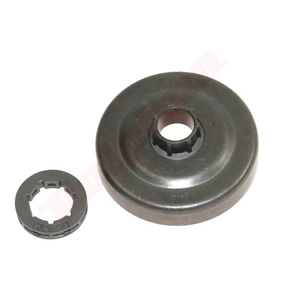 Sankabos būgnelis HUSQVARNA 350 325 coliai 7T RIM 108215X, 503 87 30-72