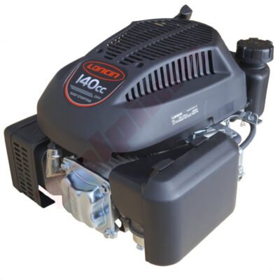 Variklis LONCIN 140CC V TYP B 22,2x62