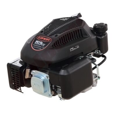 Variklis LONCIN 159CC V TYP F 22,2x80