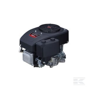 Variklis, LC1P85FA, 9.65HP, 1 cilindro, 25.4x80, Loncin
