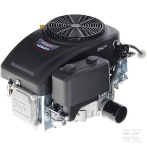 Variklis, LC1P92F-1, 12.3HP, 1 cilindro, 25.4x80, Loncin