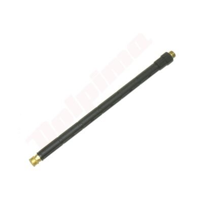 Purkštuvo lanca M22 × 1,5 su „Click“ jungtimi P