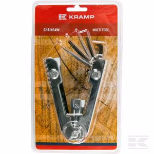 Grandininių pjūklų universalus įrankis