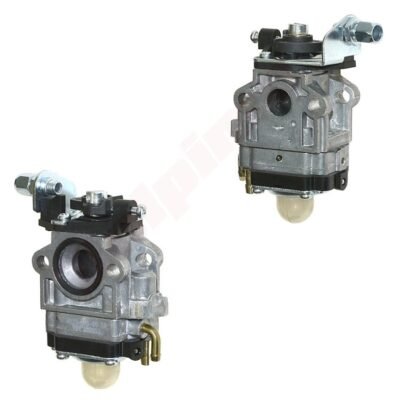 Karbiuratorius Kiniškui trimeriui 10MM 33CC, 43CC