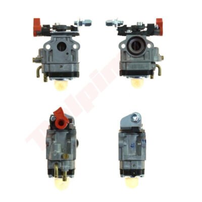 Karbiuratorius Kiniškui trimeriui 10MM 33CC, 43CC EASY