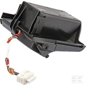H.-p. battery 3 Ah (RC series)
