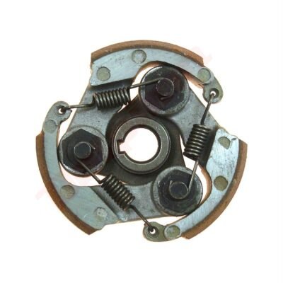 Sankaba Kiniškui trimeriui ROBIN NB411 BC-40-6 ALU