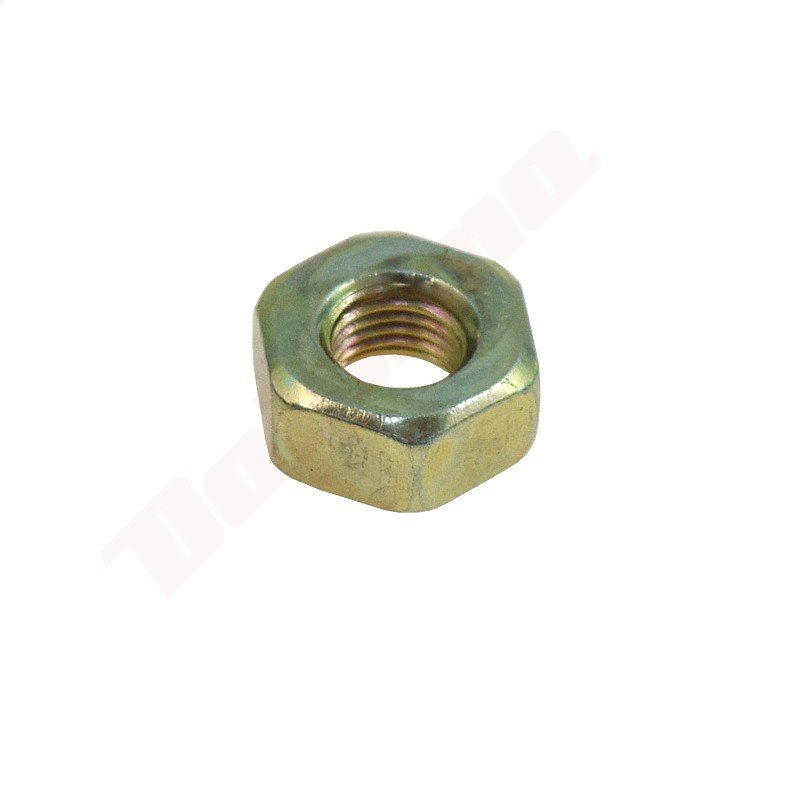 Reduktoriaus korpusas Veržlė LH M10x1,25 19x9MM